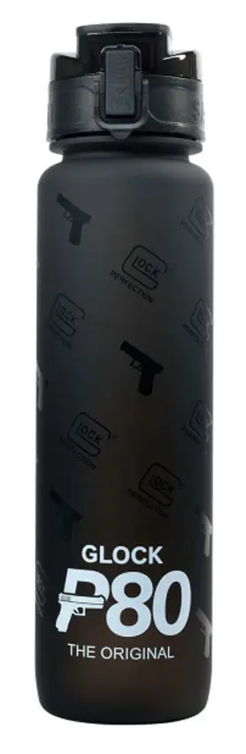 Бутылка Glock Р80