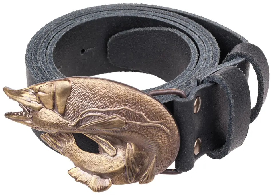 Ремень Fish-Point "Щукарь"