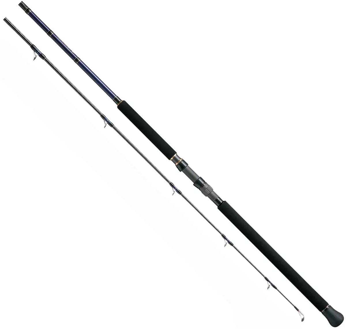 Спінінг Tail Walk Manbika Ver.2 110XXH 3.35m max 140g