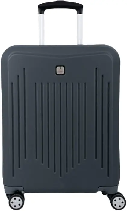 Валіза Gabol Clever S 37L Gray