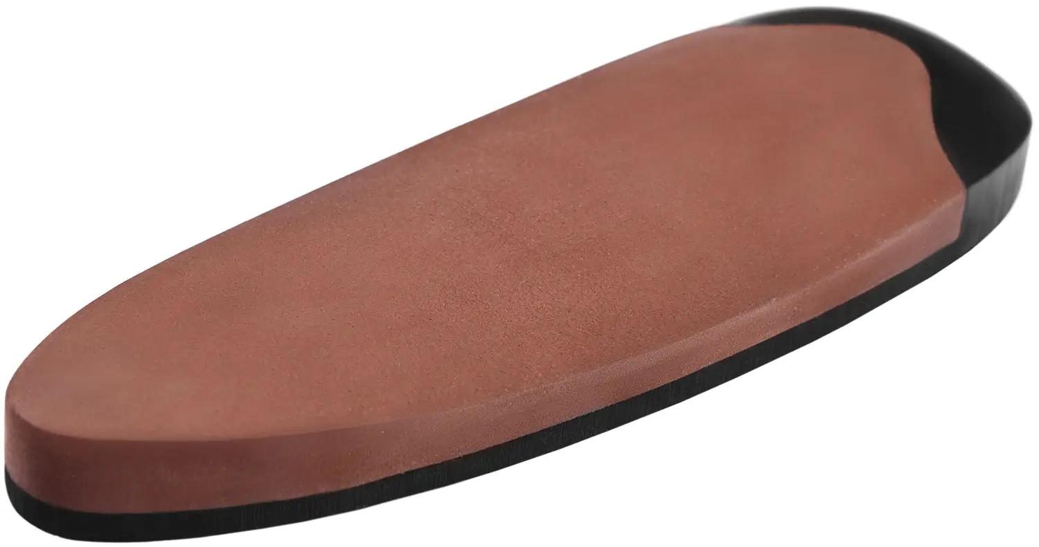 Потиличник WEGU Slip Super Elastic 150x52x15 мм. Коричневий