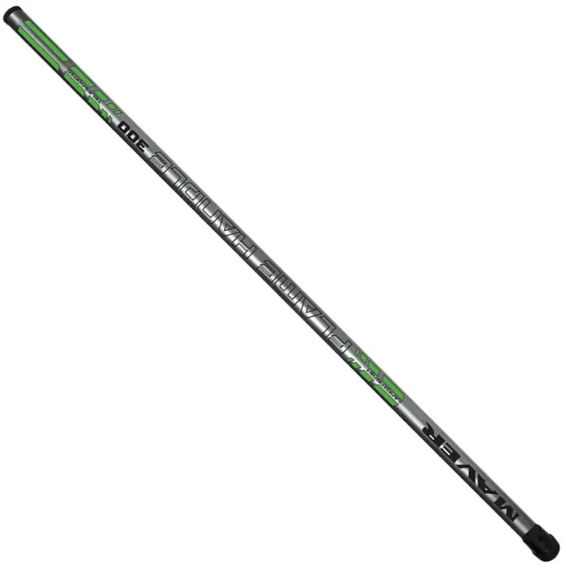 Ручка підсака Maver Flame Handle Tele 5.0m