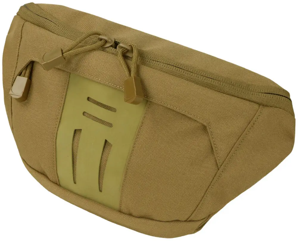 Сумка Condor DRAW DOWN WAIST 13.5 Coyote