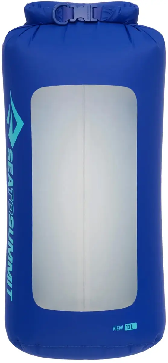 Гермомішок Sea To Summit Lightweight Dry Bag View 13 Surf The Web