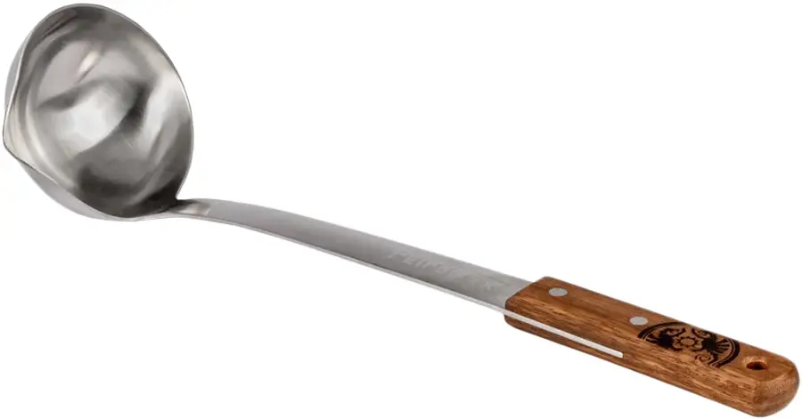 Черпак Petromax Ladle 30 см