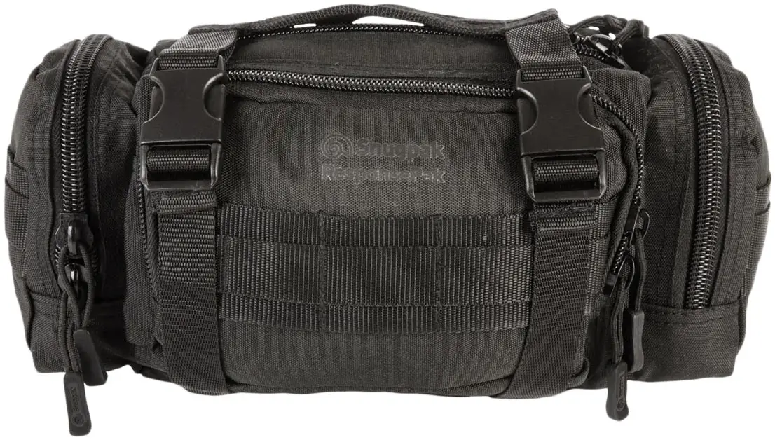 Сумка дорожня Snugpak ResponsePak