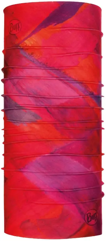 Мультиповязка Buff CoolNet UV Insect Shield Cassia Red