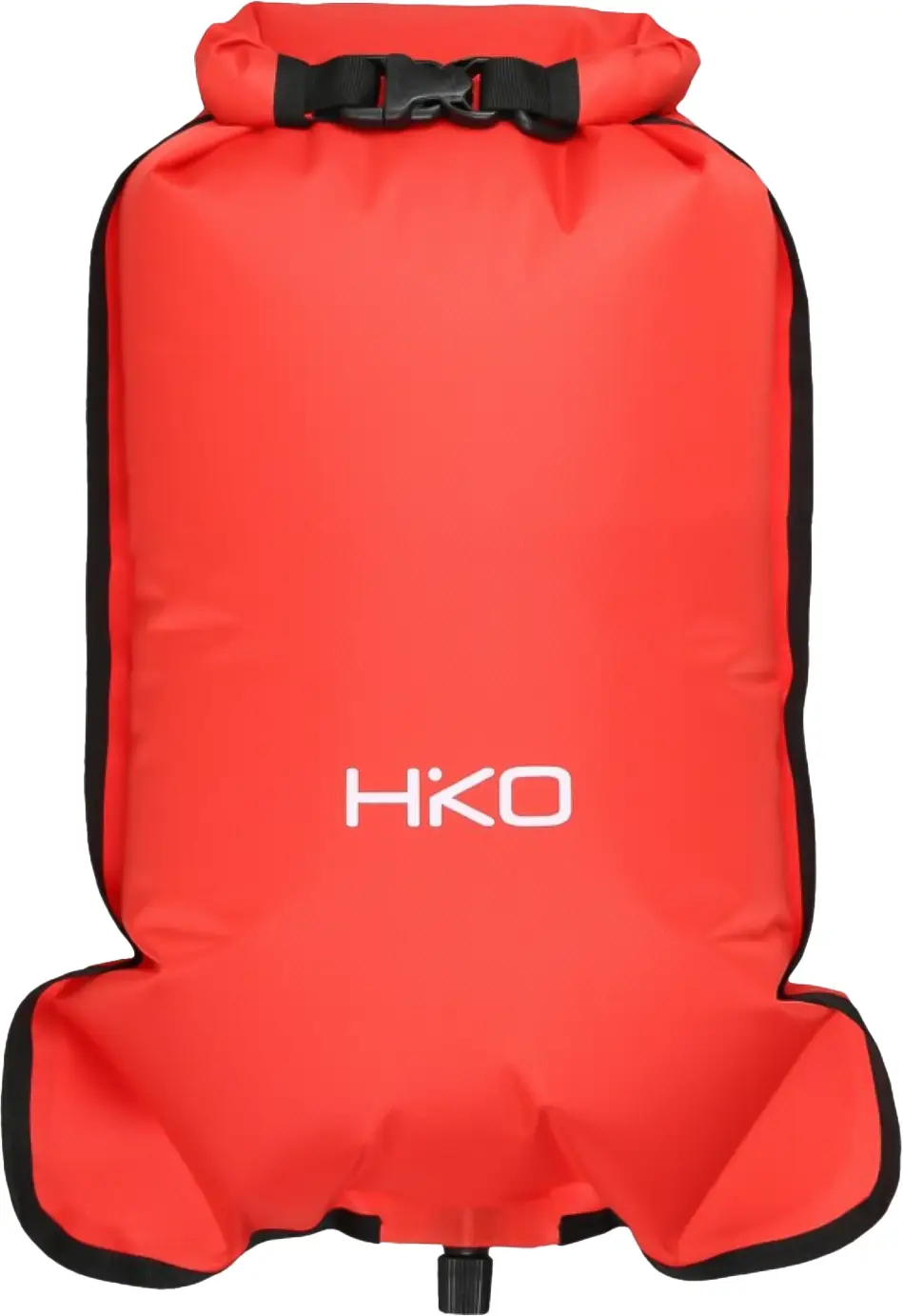 Гермомішок Hiko Inflatable Bag TPU L 5 Red