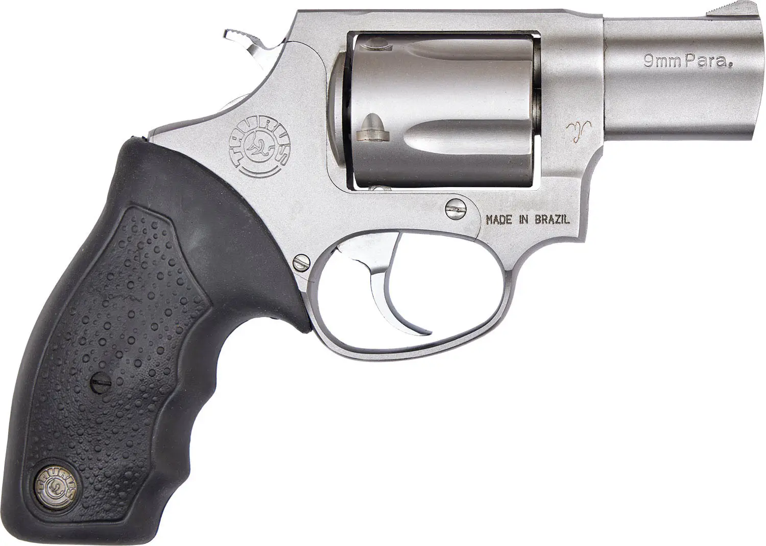 Револьвер спортивний Taurus MOD 905 кал. 9мм (9х19)