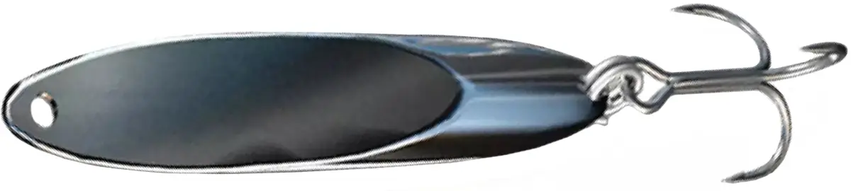 Блешня Viverra ASP Kastmaster вольфрам 17.0g #8 Treble Hook к:natural