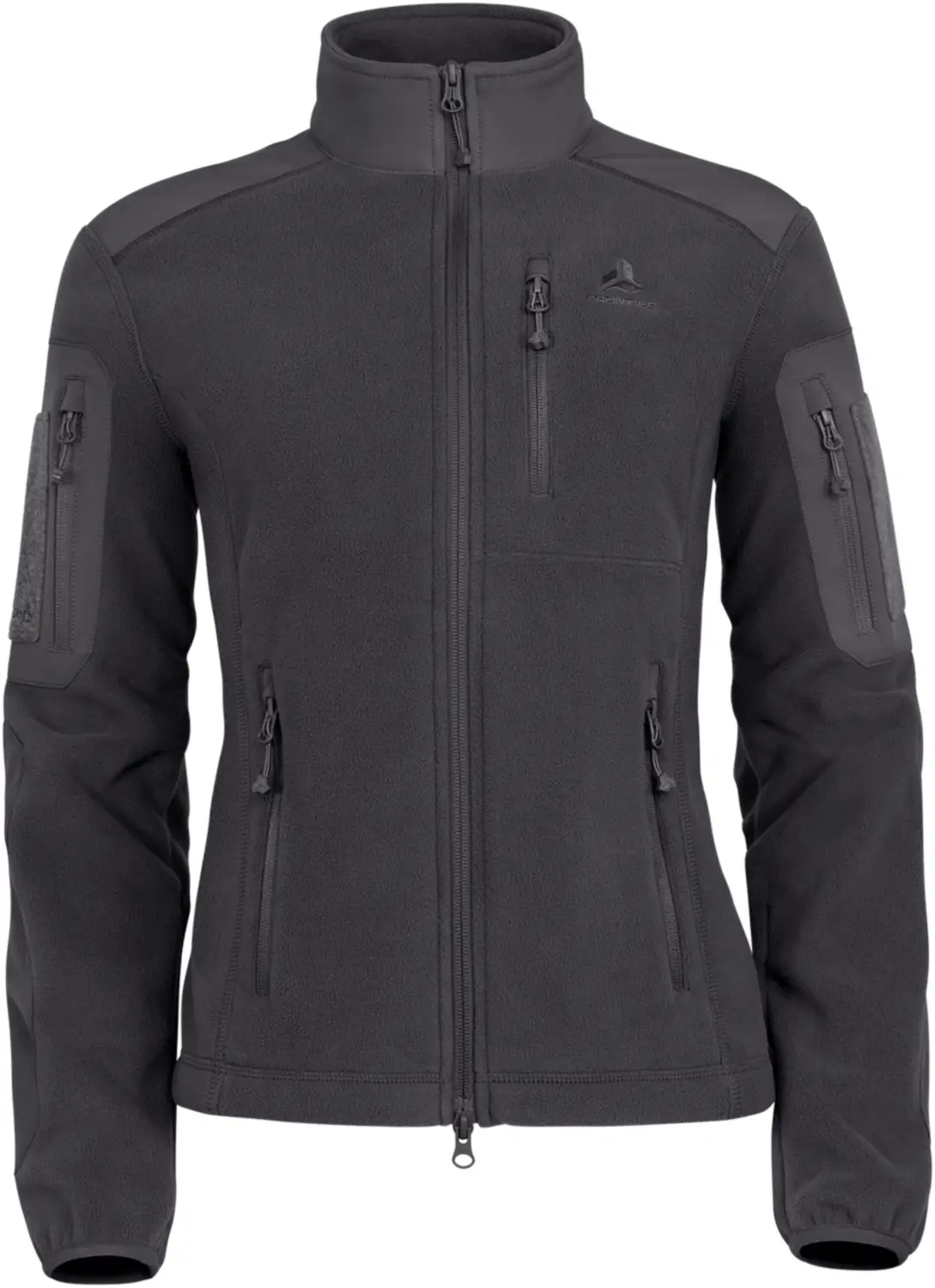 Флісова кофта Frontier CUJA M Fleece Dark grey