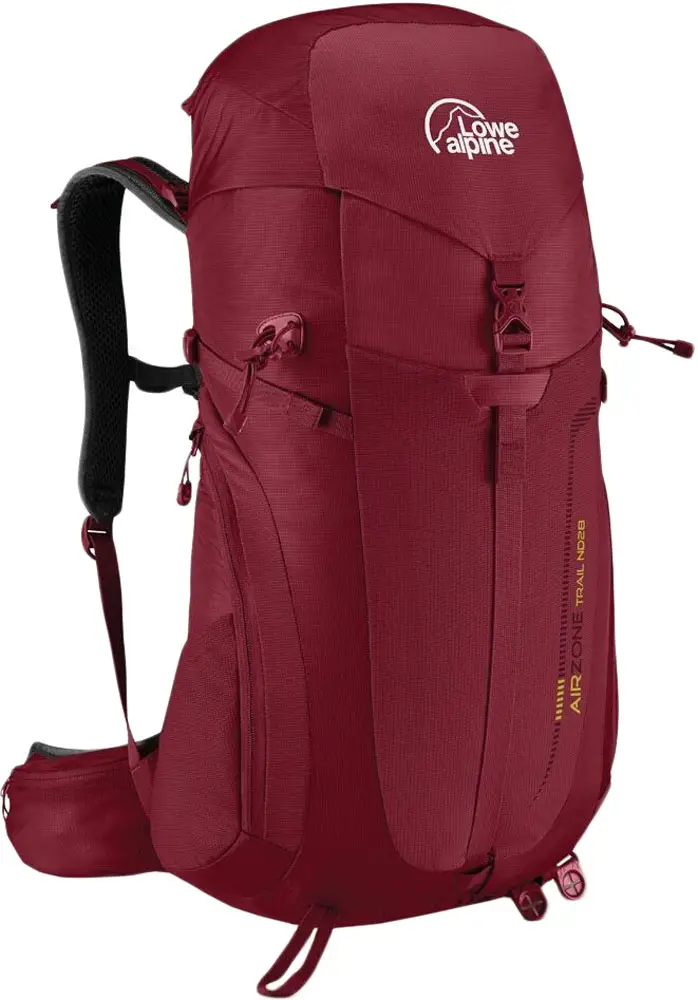 Рюкзак Lowe Alpine AirZone Trail ND 28 Raspberry