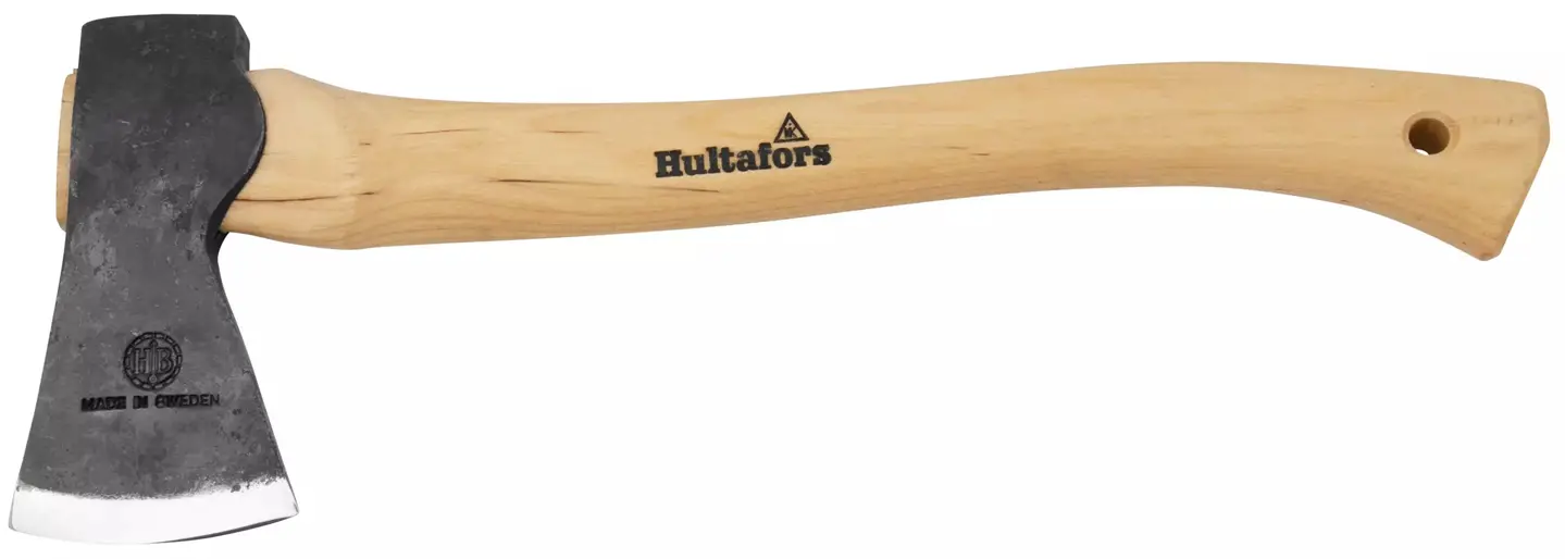 Сокира Hultafors Premium Trekking Axe Hultan 0.5