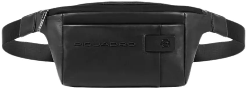 Сумка на пояс Piquadro Urban Bum bag Black
