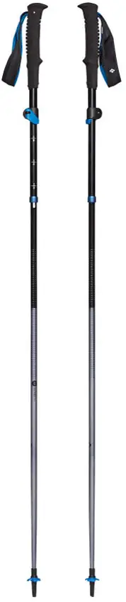 Трекінгові палиці Black Diamond Distance FLZ