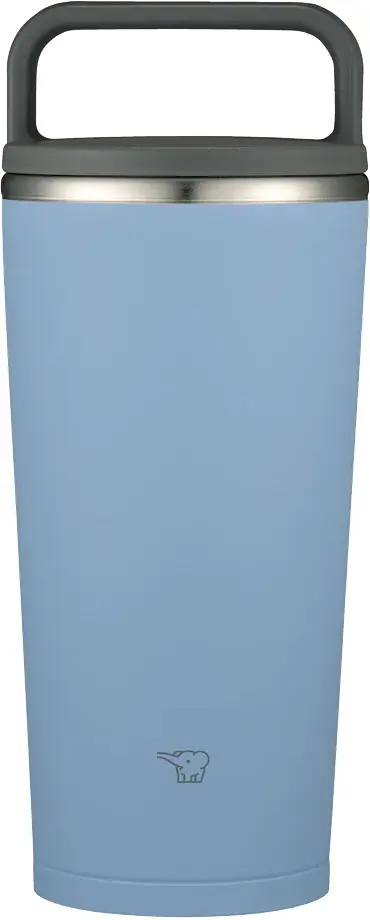 Термостакан Zojirushi SX-JA30AM 0.3 л Blue
