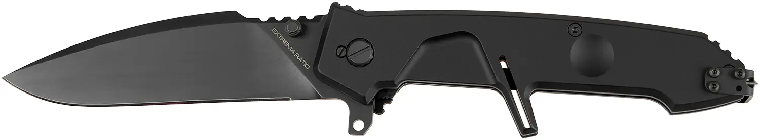 Ніж Extrema Ratio MF2 MIL-C black