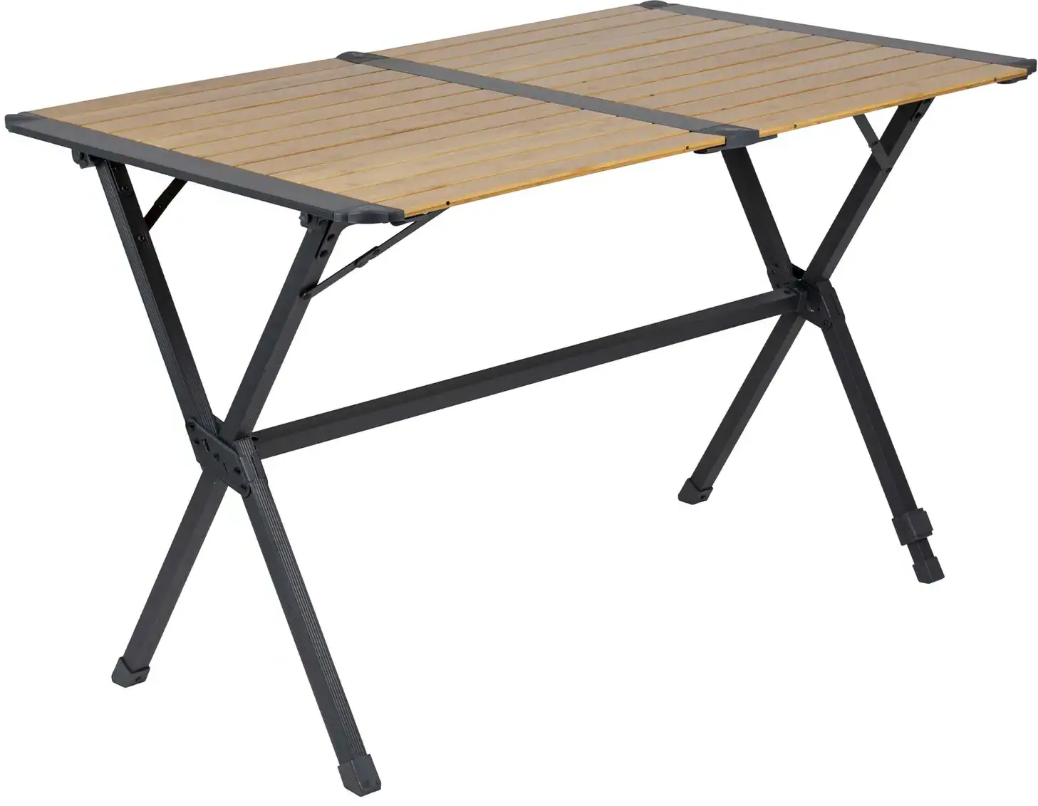 Стіл Bo-Camp Maryland L Brown