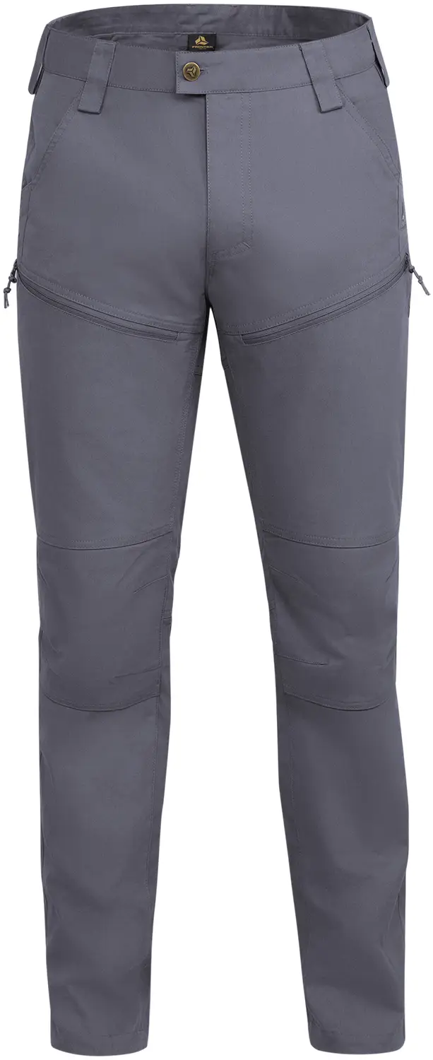 Штани Frontier KodKod Nyco 34/32 Grey