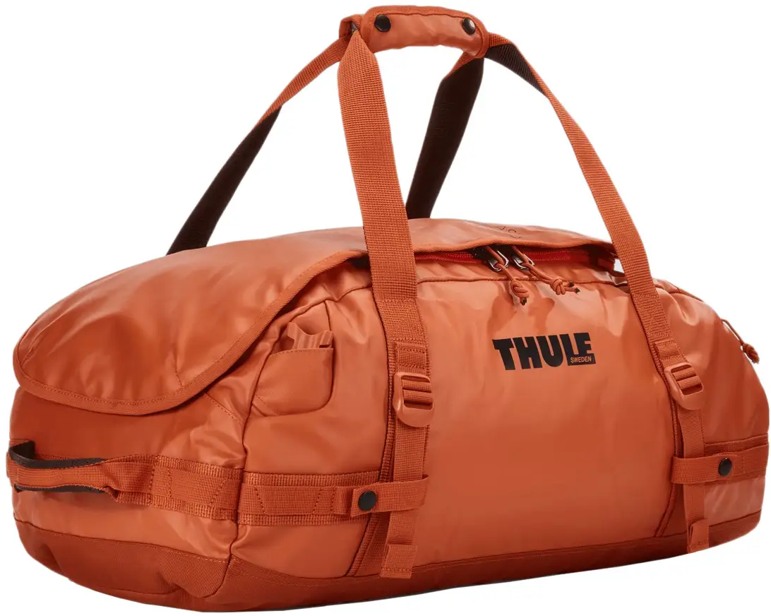 Сумка Thule Chasm Duffel 40 Autumnal