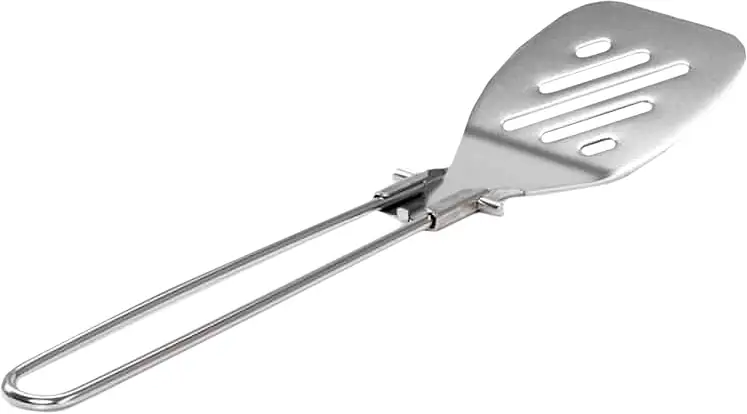Лопатка BBQ GSI Folding Chef Spatula