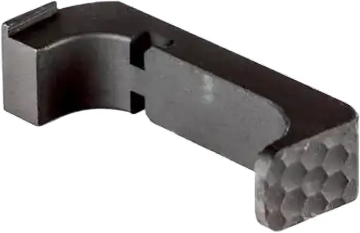 Клавиша сброса магазина ZEV Small Frame Extended Mag Release для Glock Gen 4