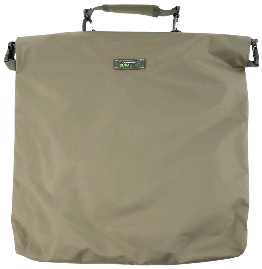 Сумка Korum Waterproof Net Sleeve - Large Green