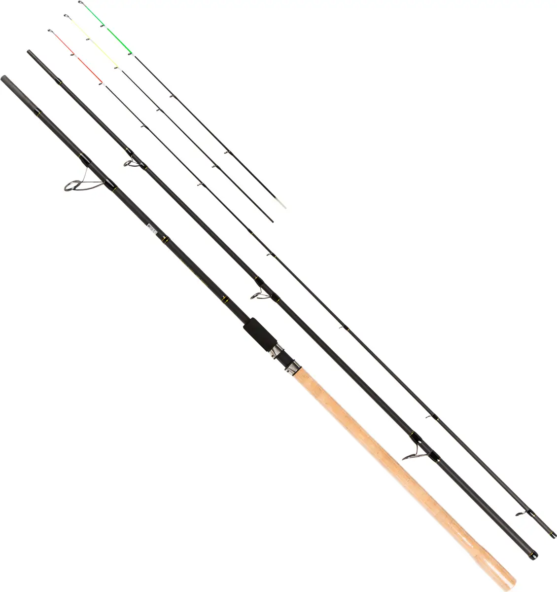 Удилище фидерное Brain Smash SMASH3603 3.60m max 120g 18584023