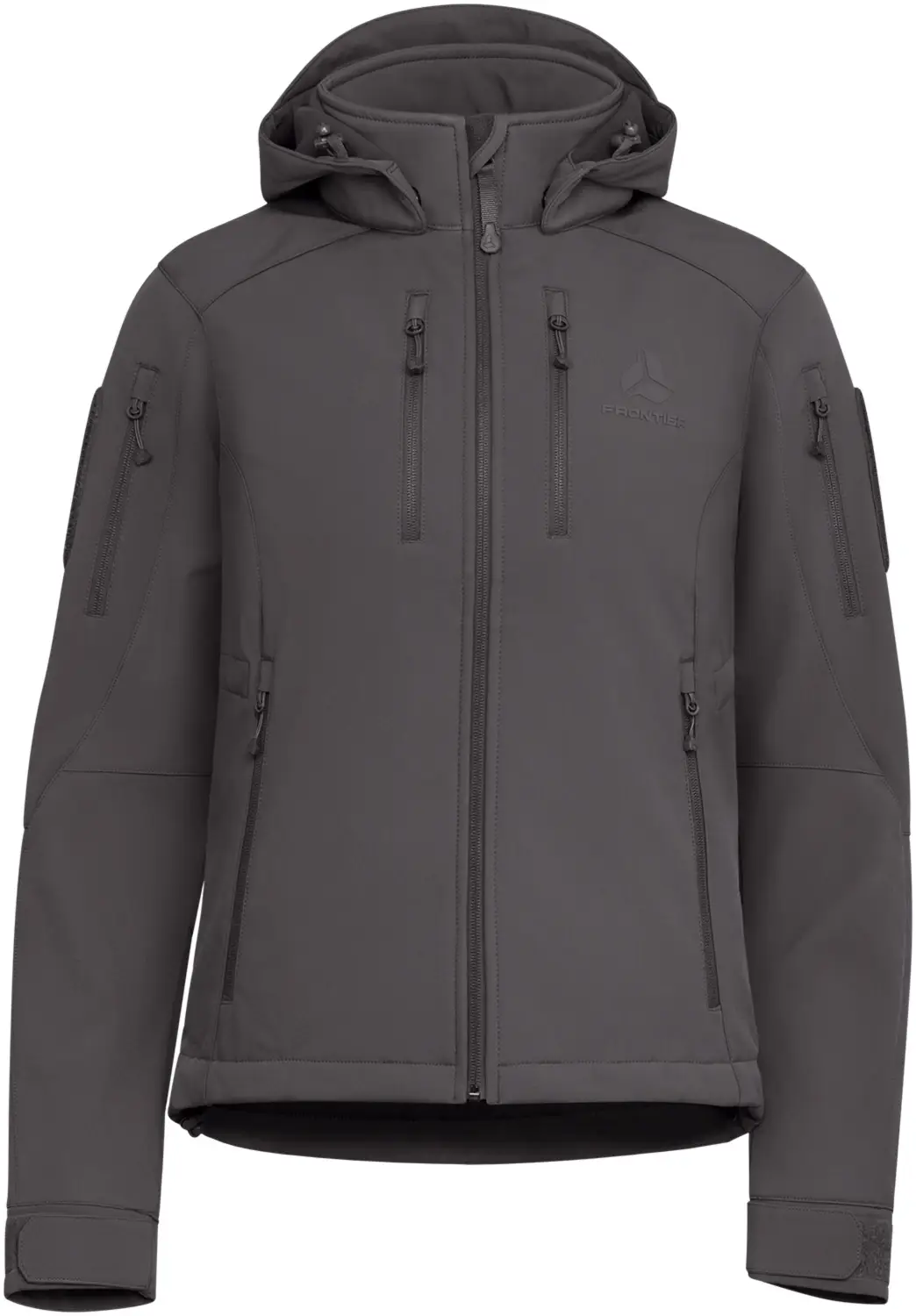 Куртка Frontier Ermine W Softshell