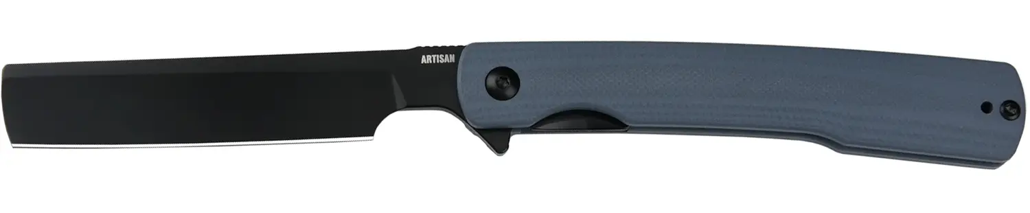 Ніж Artisan Orthodox BB Blue