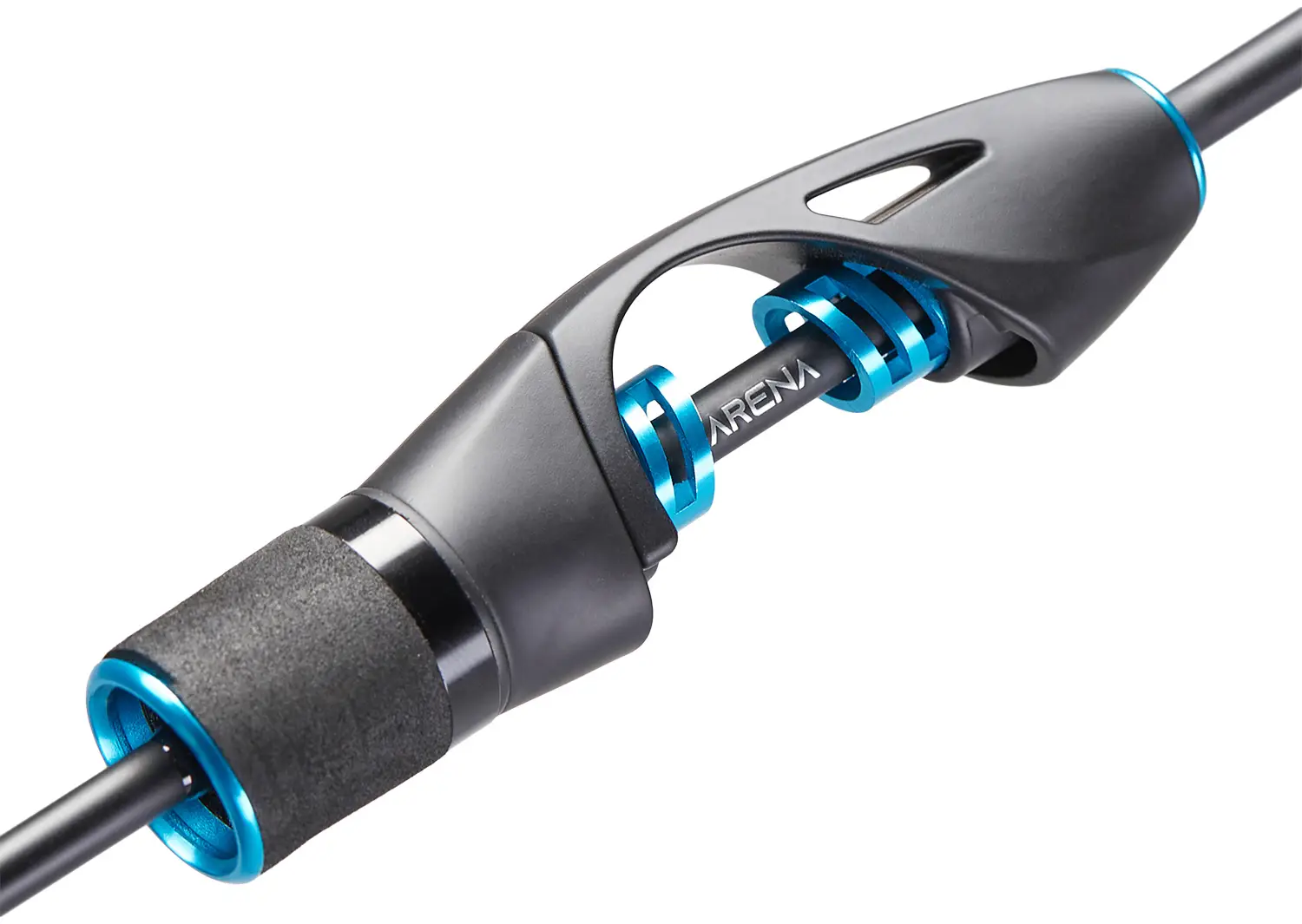 Спиннинг Favorite Arena ARN1-602XUL-S 1.80m 0.5-3g Fast 16930624