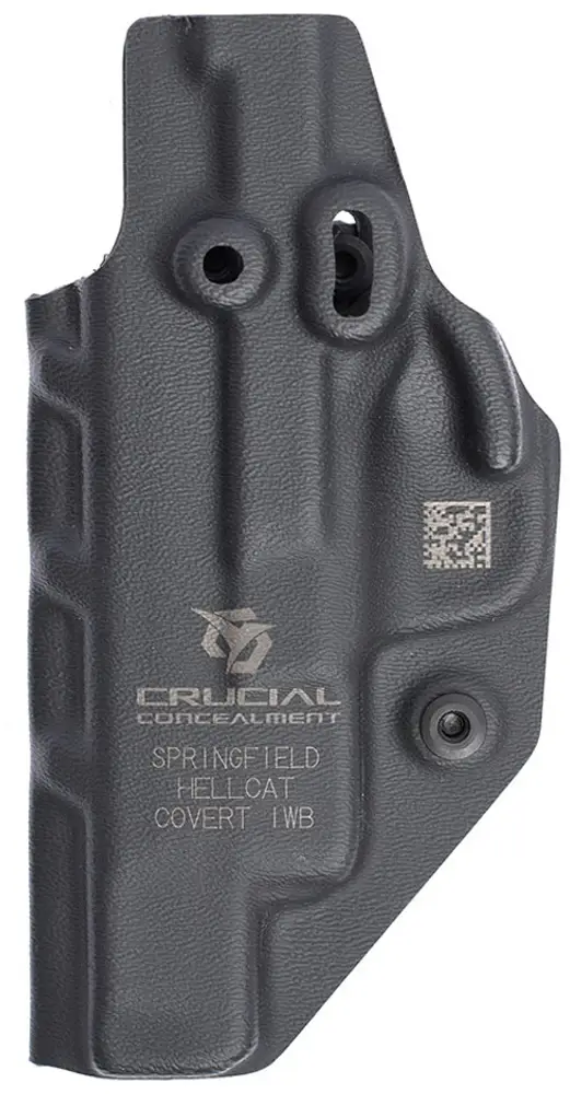 Кобура Springfield Crucial Concealment Covert Ambi IWB поясная для Hellcat RDP