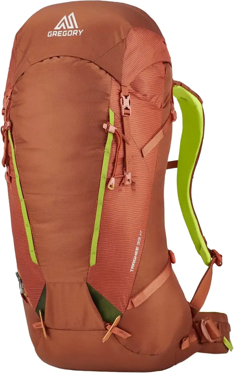 Рюкзак Gregory Targhee FT 35 SM/MD Rust Red