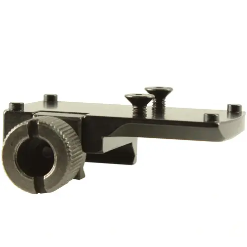 Кронштейн MAK під коліматорний приціл Docter Sight II (для рушницю Fabarm XLR 5). Сталь.