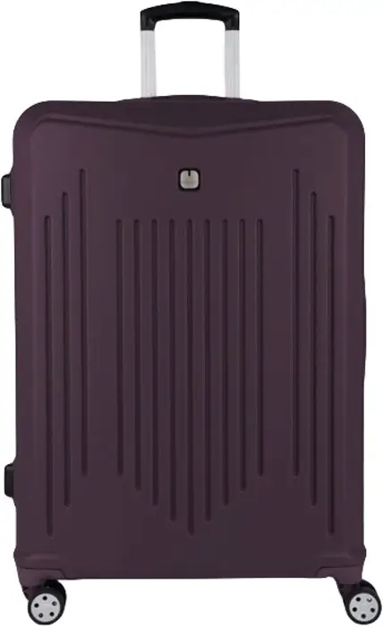 Чемодан Gabol Clever L 100L Purple