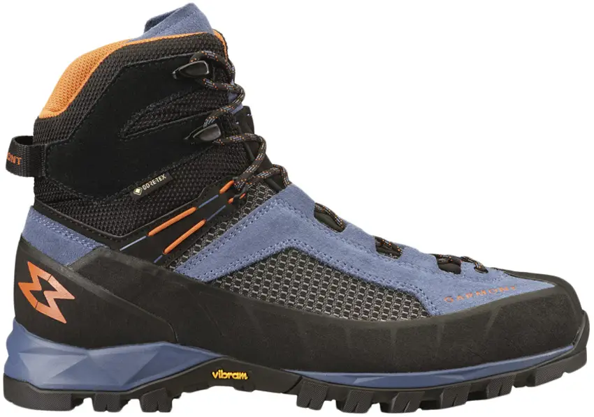 Черевики Garmont Tower Trek GTX