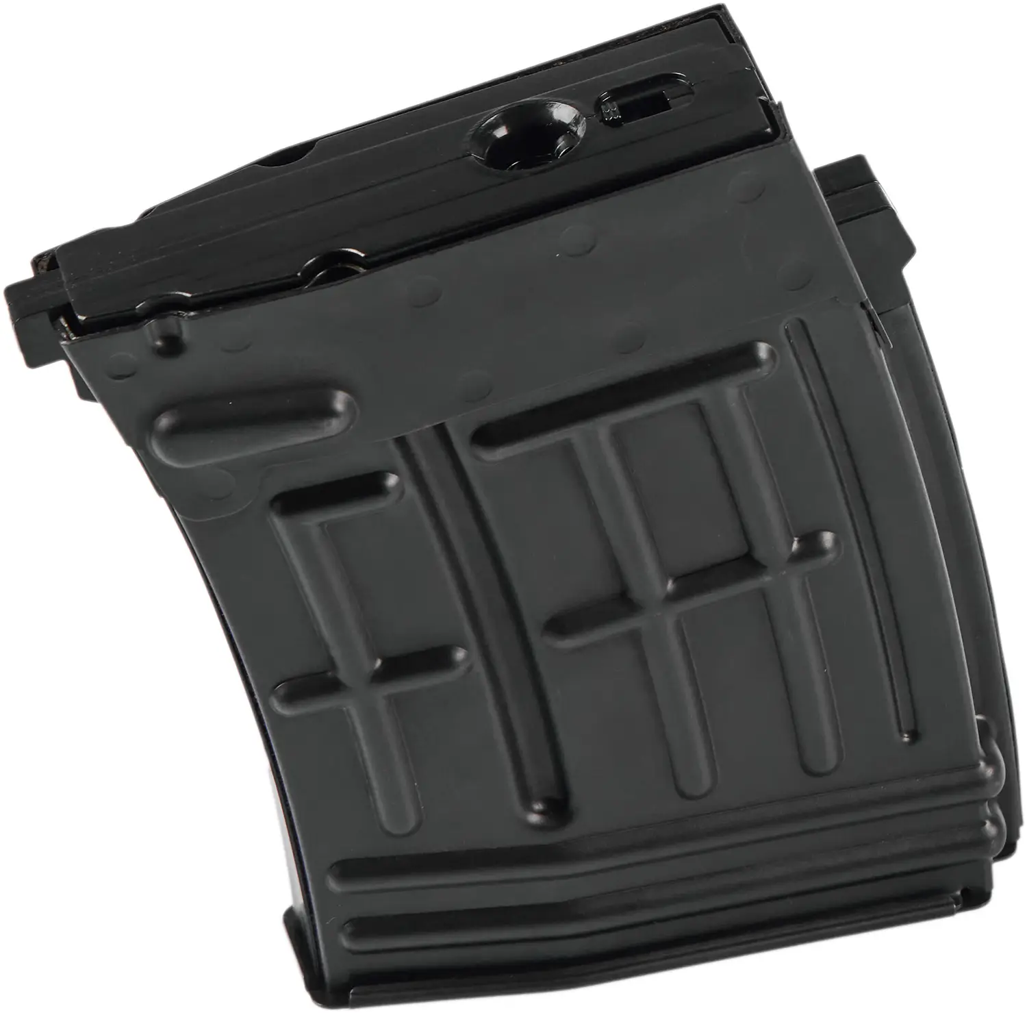 Механический магазин LCT SV-007 для СВД