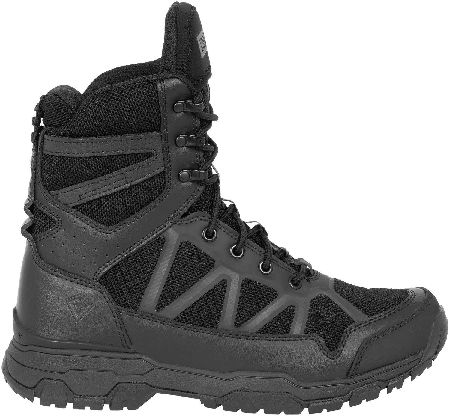 Черевики First Tactical M’S 7" Operator Boot