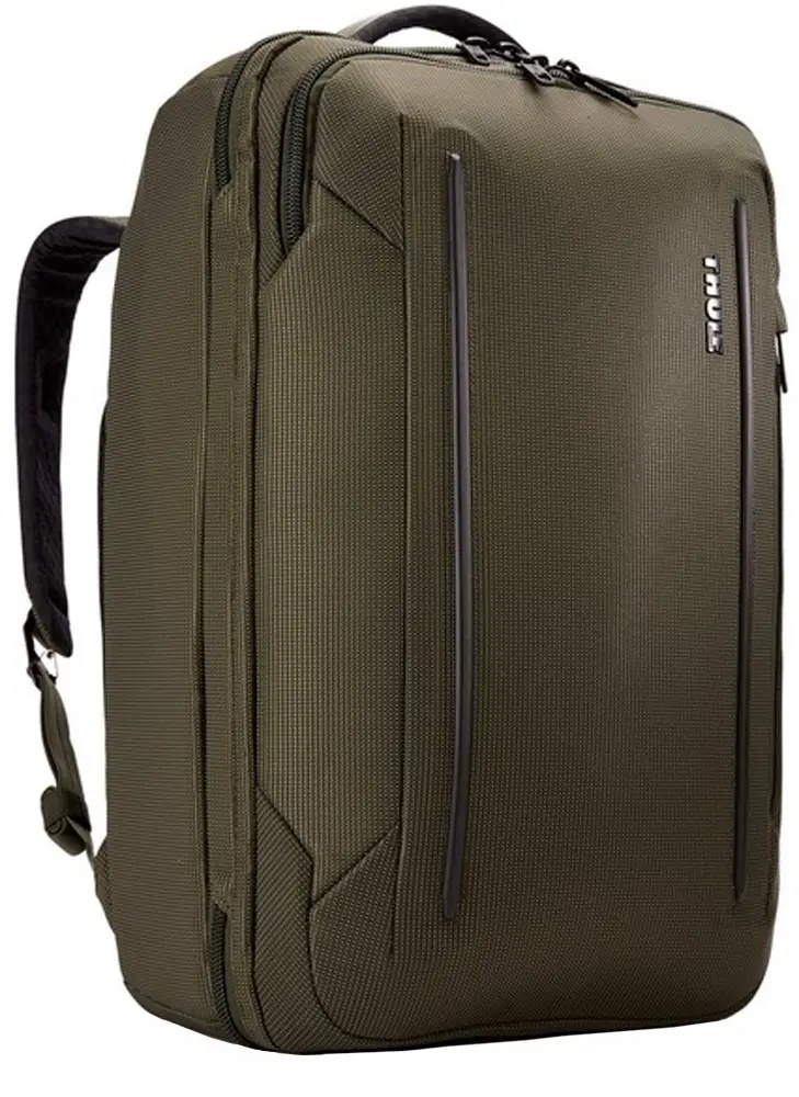 Сумка дорожня Thule Crossover 2 Convertible Carry On 41L C2CC41 Green