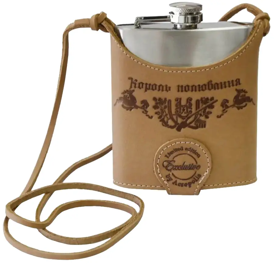 Фляга Акрополис ФЛ-1