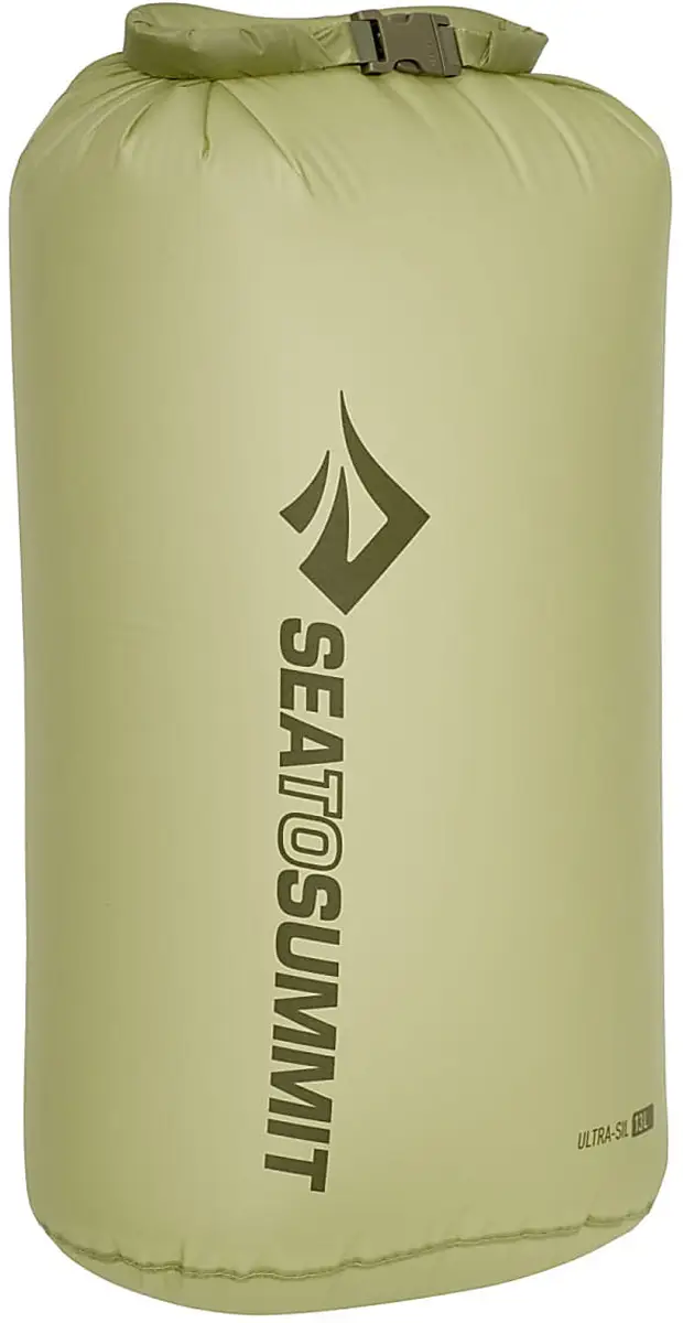 Гермомішок Sea To Summit Ultra-Sil Dry Bag 13 Tarragon