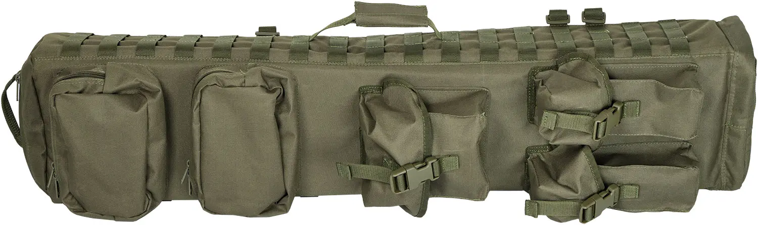 Чохол-сумка для зброї Shaptala 174-2 АКМ тактична. Хакі