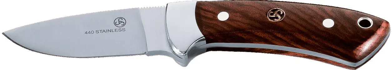 Ніж Sauer Hunting Knife