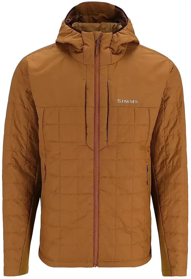 Куртка Simms Fall Run Hybrid Hoody