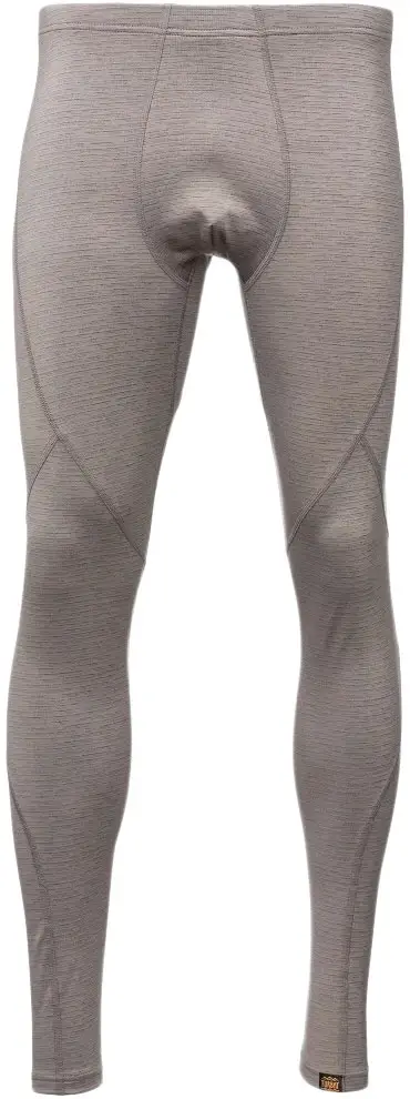 Кальсоны Turbat Yeti Bottom Mns M Steeple Gray
