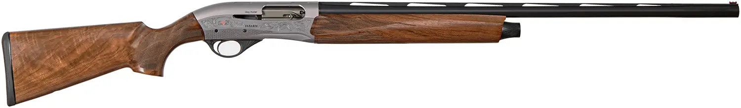 Ружье Fabarm L4S Grey Hunter Maxi кал. 12/76. Ствол - 76 см