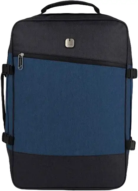 Сумка рюкзак Gabol Saga 34L Blue