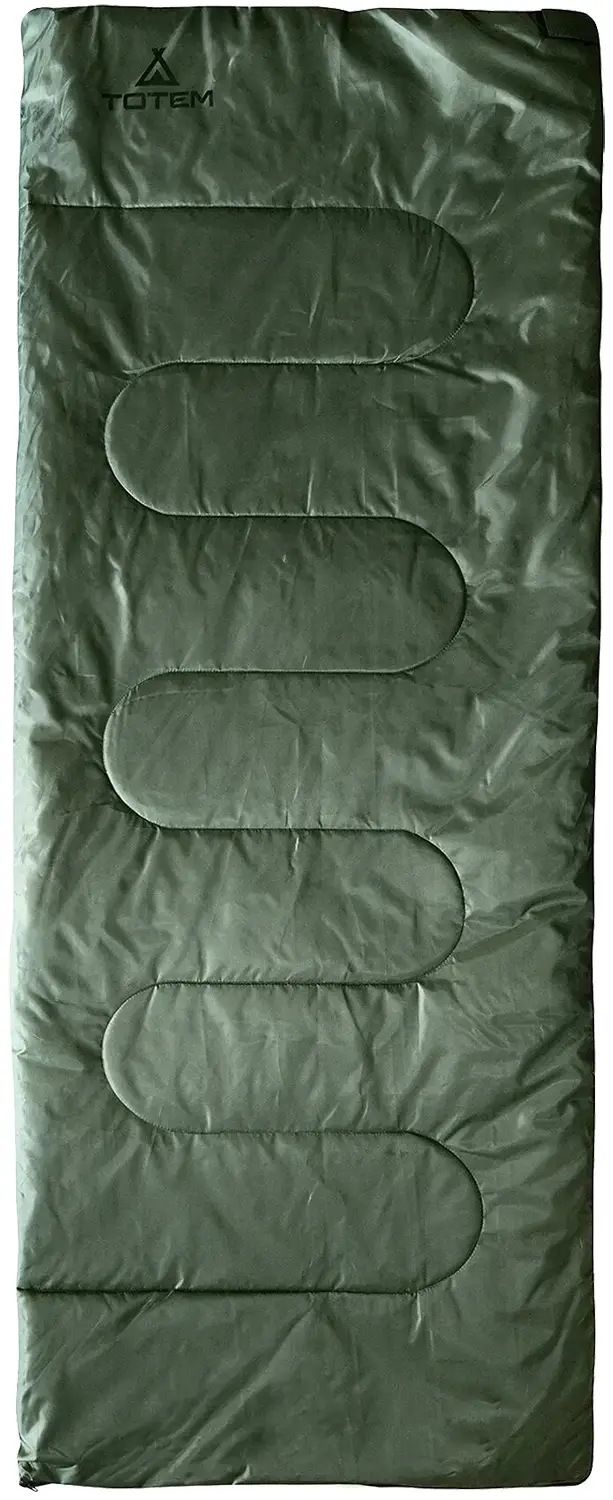 Спальний мішок Totem Woodcock XXL L