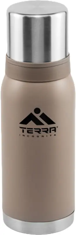 Термос Terra Incognita Duett 1000 Sand