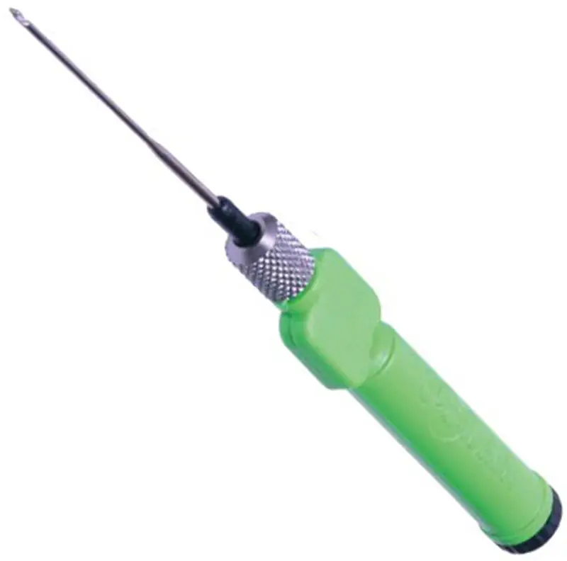 Игла Solar Tackle Boilie & Stop Needle Green